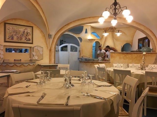 Ristorante Pizzeria Da Mario