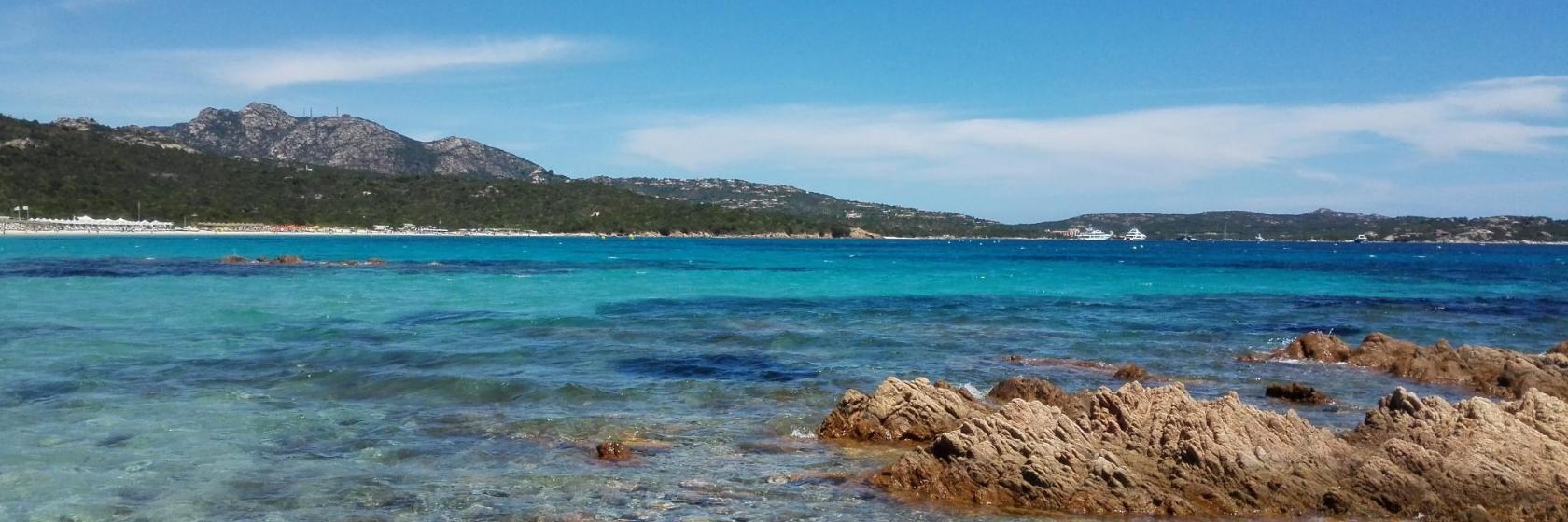 Spiaggia di Liscia Ruja