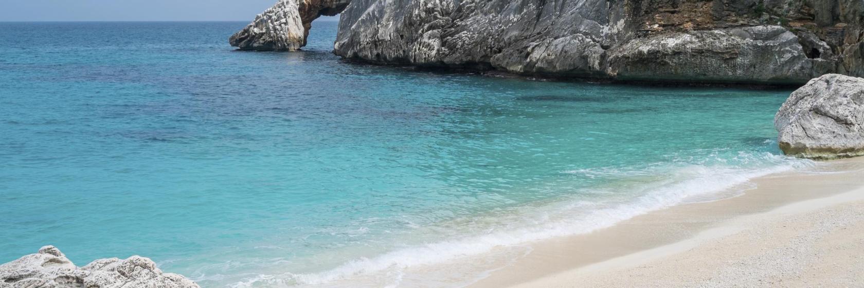 Spiaggia di Cala Goloritze