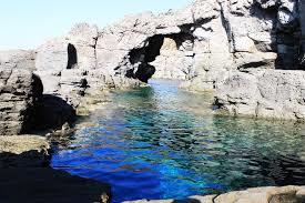 Arco dei Baci Is Praneddas