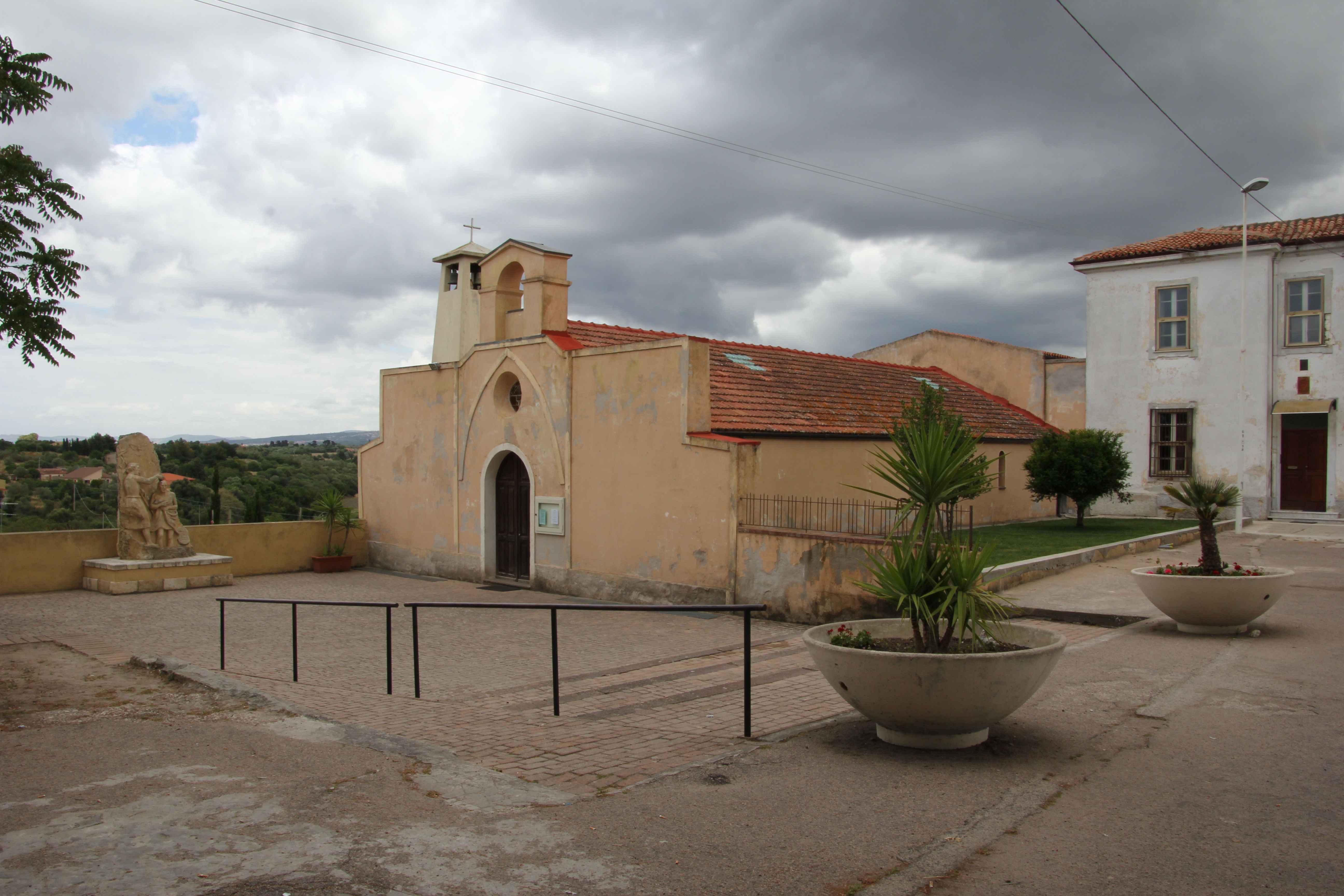 chiesa di San Giovanni