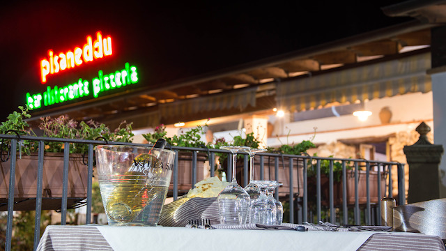 Ristorante Pizzeria Bar Pisaneddu