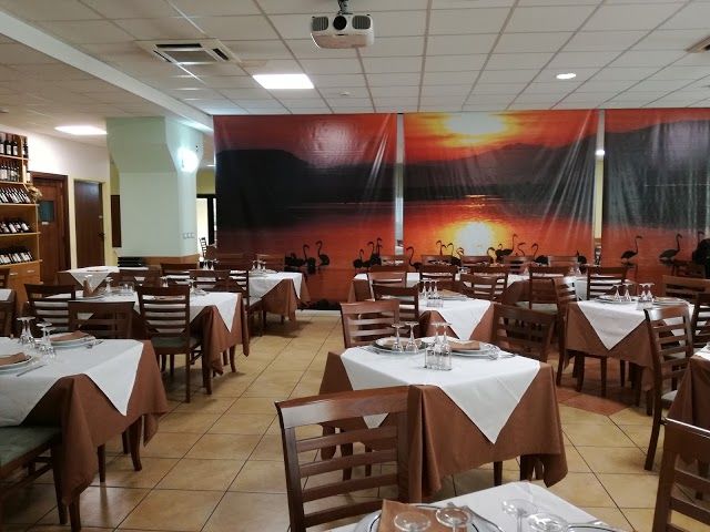 Ristorante Pizzeria Argentaria