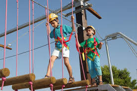 Il Parco delle Emozioni