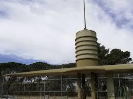 ex aeroporto militare di Elmas