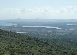 stagno di Casaraccio