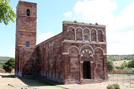 Chiesa di Nostra Signora di Tergu