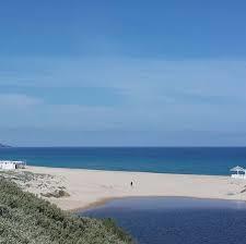 spiaggia di San Pietro