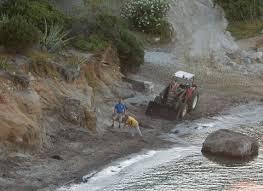 Spiaggia di Porto Luna
