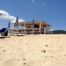 Spiaggia Cala Razza di Giunco