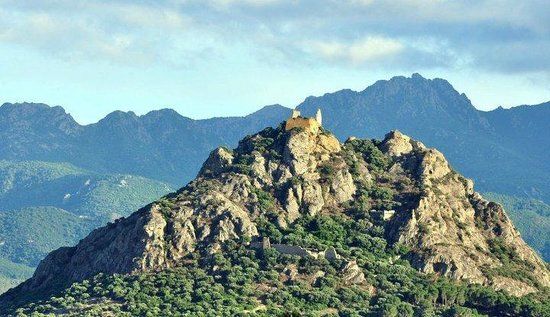 Castello di Acquafredda