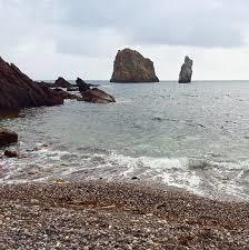 Spiaggia di Portu Banda