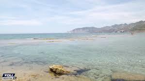 Spiaggia di Plagemesu