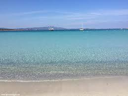 Spiaggia di Cala Sabina