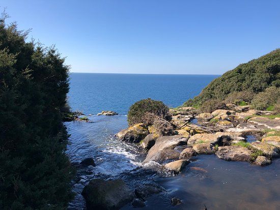 Spiaggia di Santa Caterina di Pittinuri