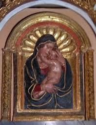 Santuario di Nostra Signora di Bonacattu