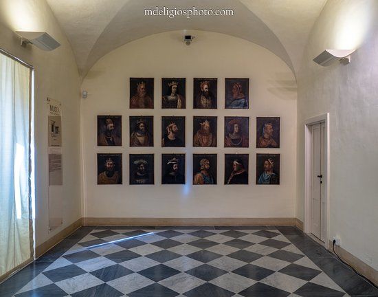 Pinacoteca nazionale di Sassari