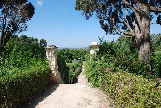 Domus de janas di Molafà