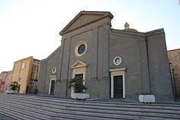 pieve di Santa Maria Vergine Assunta