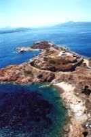 Batterie di Punta Rossa