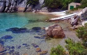 Spiaggia di Cala Martinella