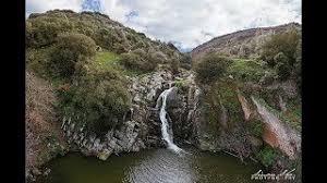 Mulino e cascata di Triulintas