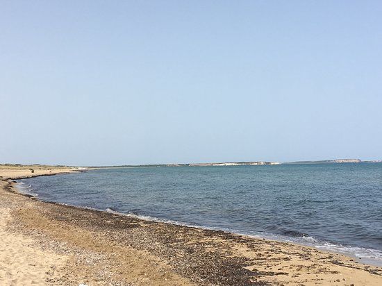 Spiaggia di Is Asrenas