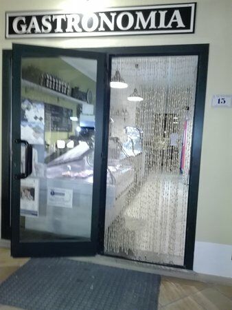 Gastronomia Street Food