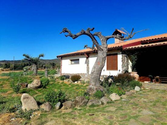 Agriturismo B&b Gennemara