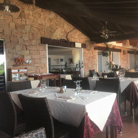 Ristorante Pizzeria Maya