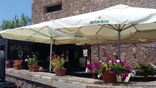 Bar Chiosco al Castello